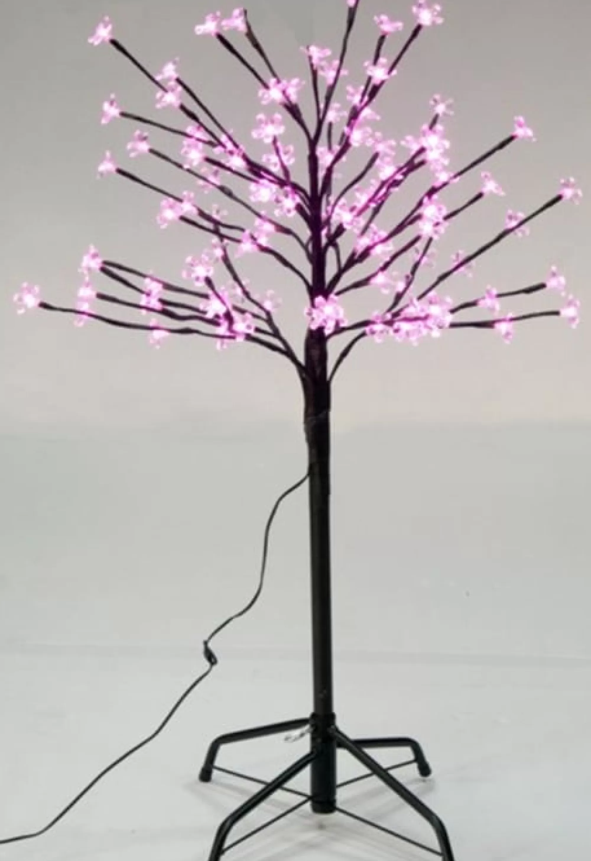 Hot Christmas Tree World The 3Ft Led Blossom Tree (7 Colours Available)